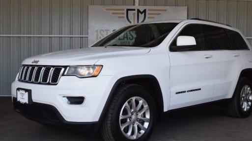 JEEP GRAND CHEROKEE 2021 1C4RJEAG1MC625668 image JEEP GRAND CHEROKEE 2021 1C4RJEAG1MC625668 image